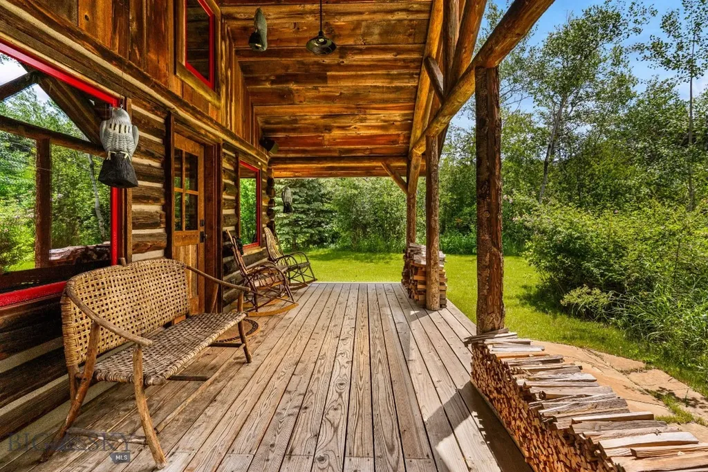 207 Martinez Spring Road Bozeman MT 59718