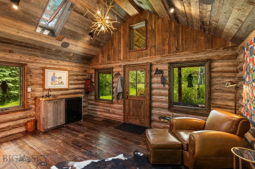 207 Martinez Spring Road Bozeman MT 59718