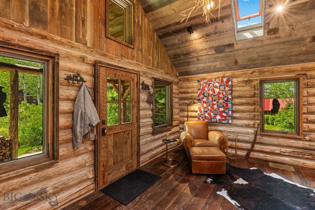 207 Martinez Spring Road Bozeman MT 59718