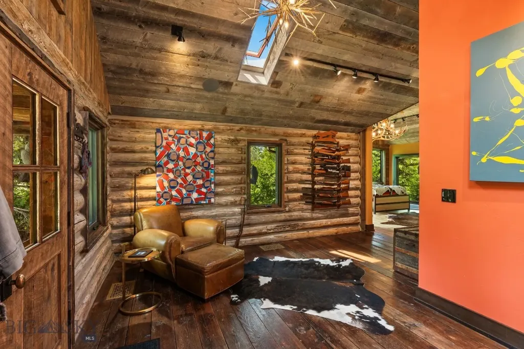 207 Martinez Spring Road Bozeman MT 59718