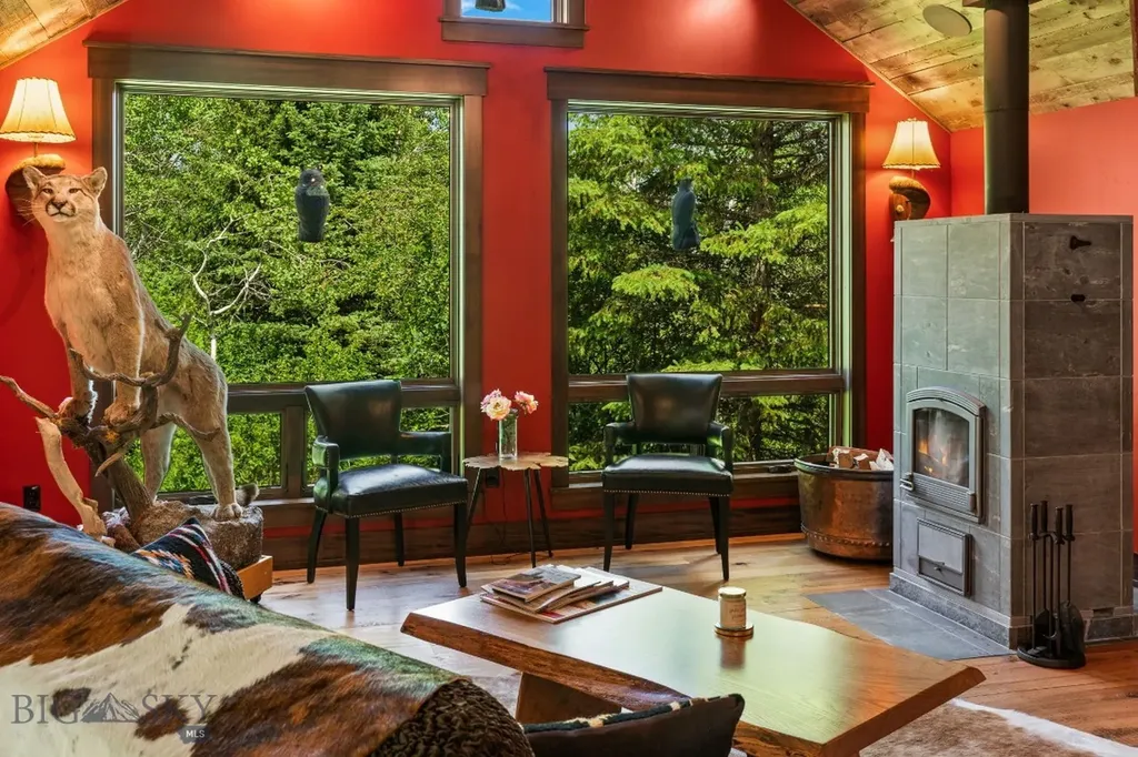 207 Martinez Spring Road Bozeman MT 59718