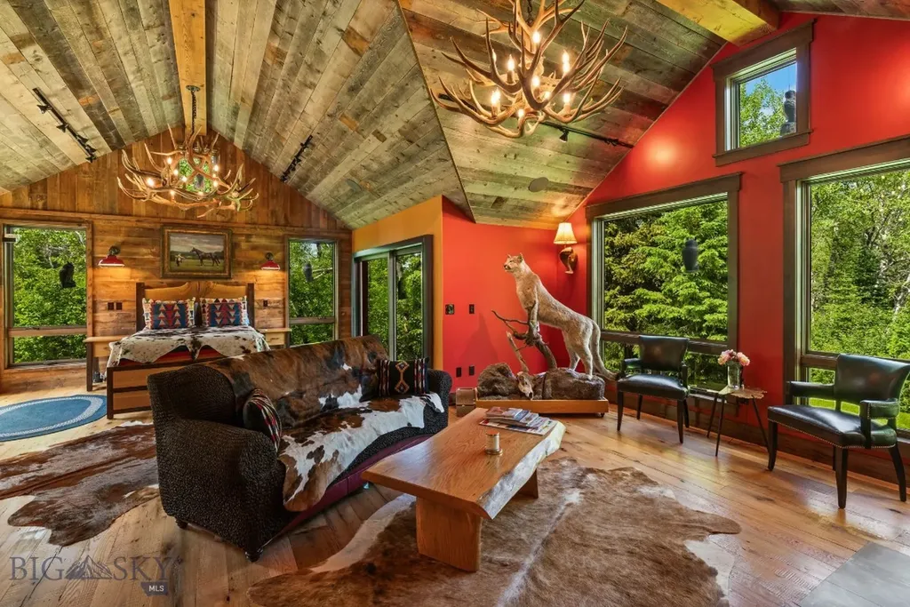 207 Martinez Spring Road Bozeman MT 59718