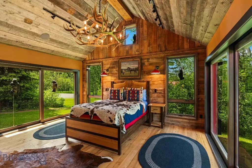 207 Martinez Spring Road Bozeman MT 59718