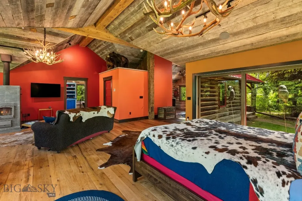 207 Martinez Spring Road Bozeman MT 59718