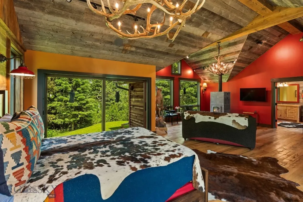 207 Martinez Spring Road Bozeman MT 59718