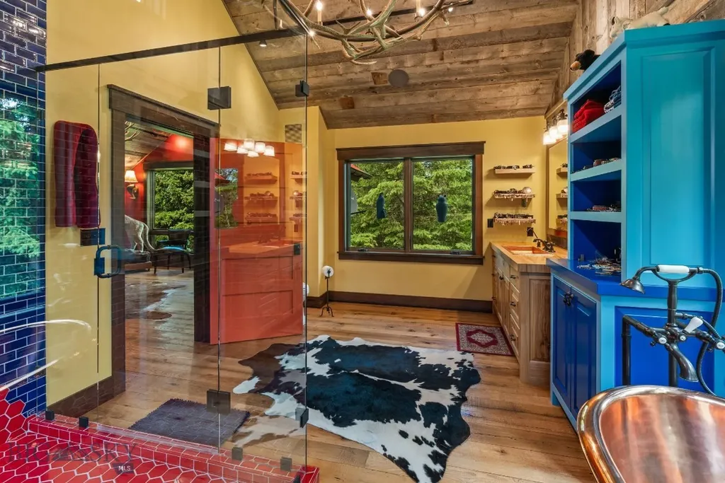 207 Martinez Spring Road Bozeman MT 59718
