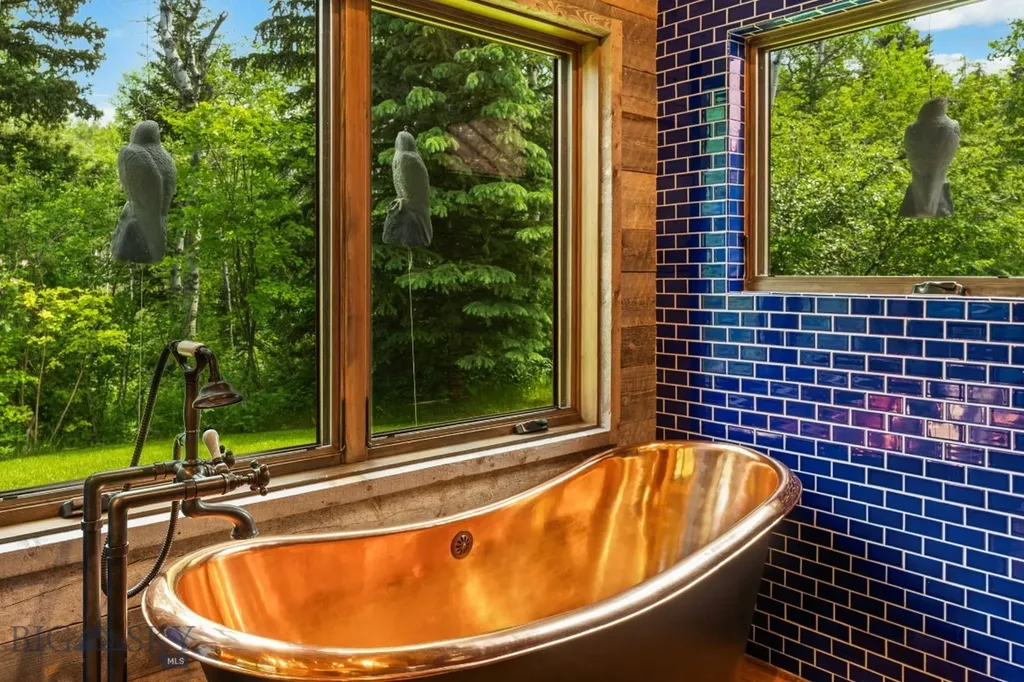 207 Martinez Spring Road Bozeman MT 59718