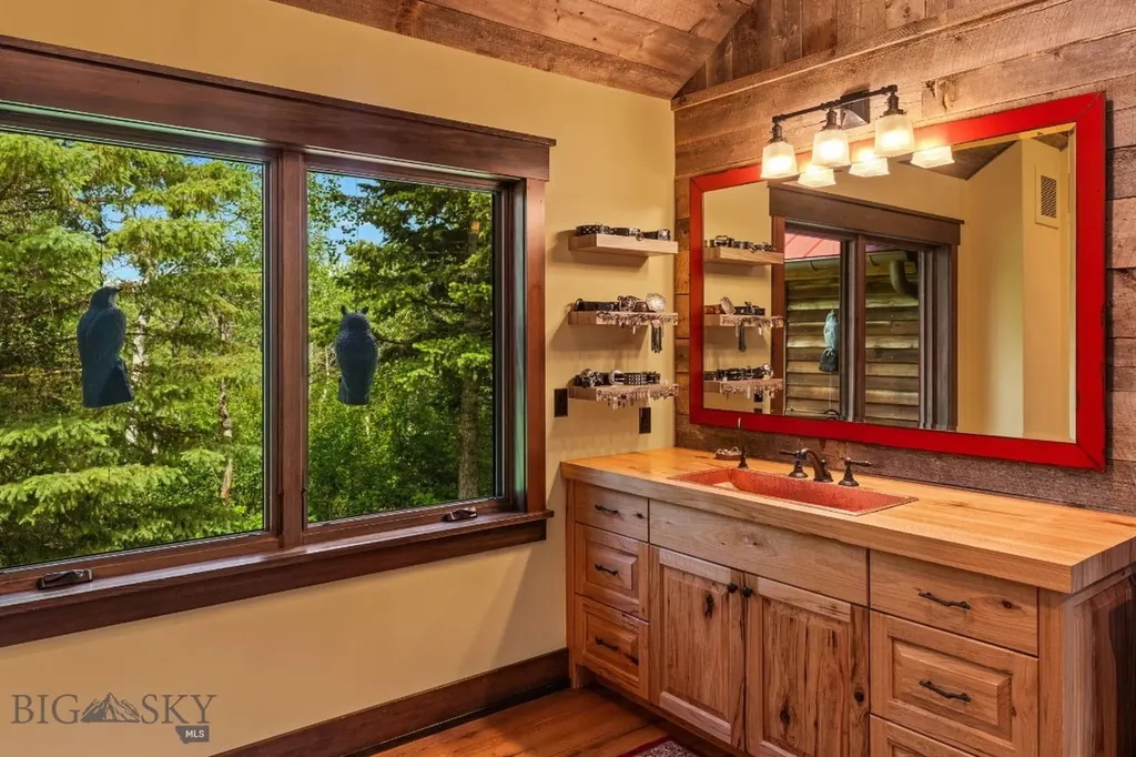 207 Martinez Spring Road Bozeman MT 59718