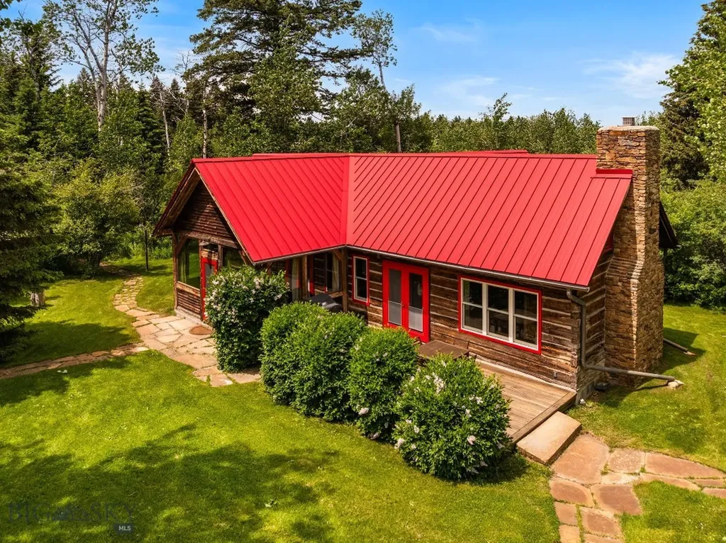 207 Martinez Spring Road Bozeman MT 59718