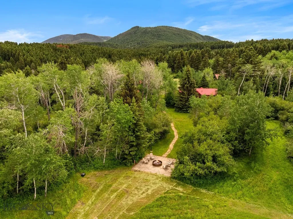 207 Martinez Spring Road Bozeman MT 59718