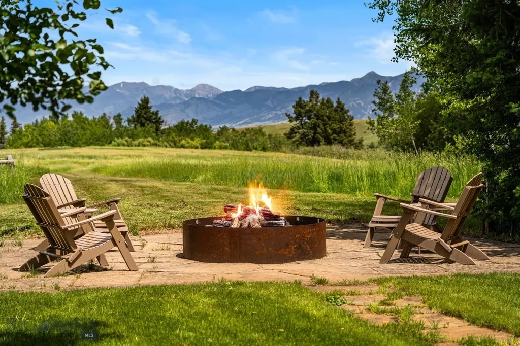 207 Martinez Spring Road Bozeman MT 59718