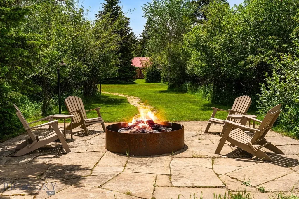 207 Martinez Spring Road Bozeman MT 59718