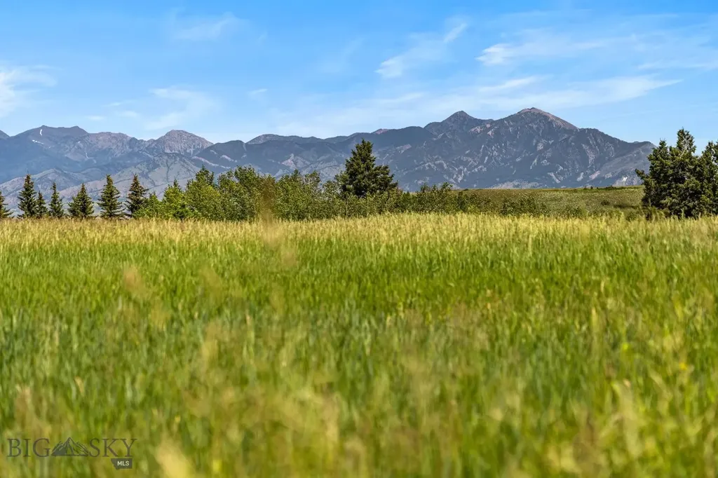 207 Martinez Spring Road Bozeman MT 59718