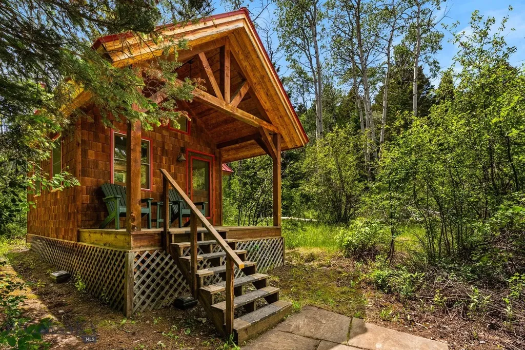207 Martinez Spring Road Bozeman MT 59718