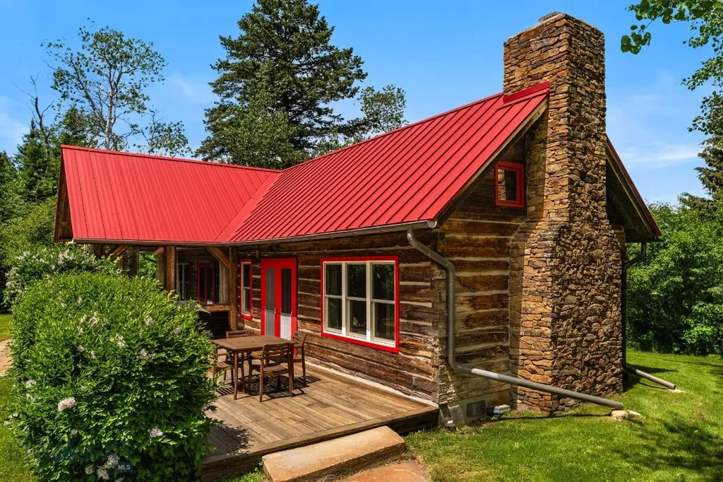 207 Martinez Spring Road Bozeman MT 59718