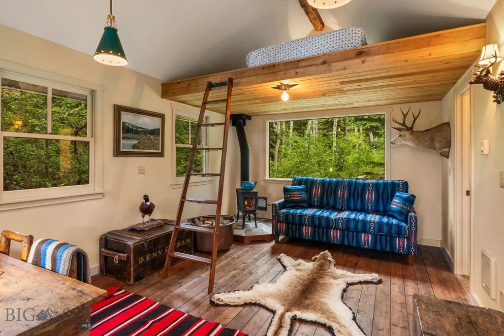 207 Martinez Spring Road Bozeman MT 59718