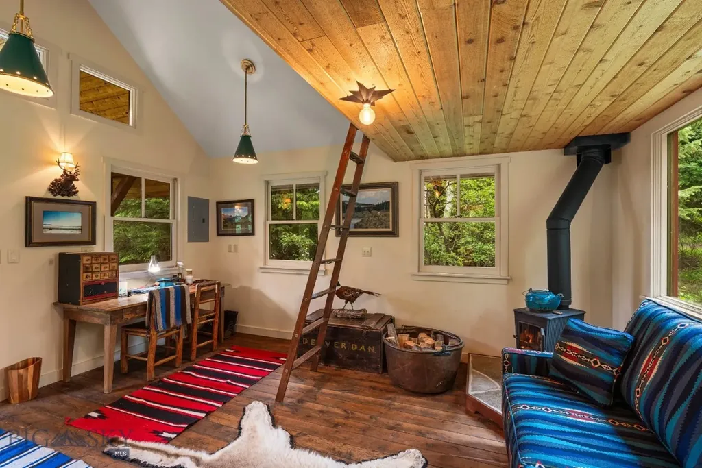 207 Martinez Spring Road Bozeman MT 59718