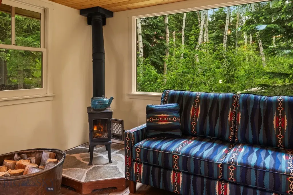 207 Martinez Spring Road Bozeman MT 59718