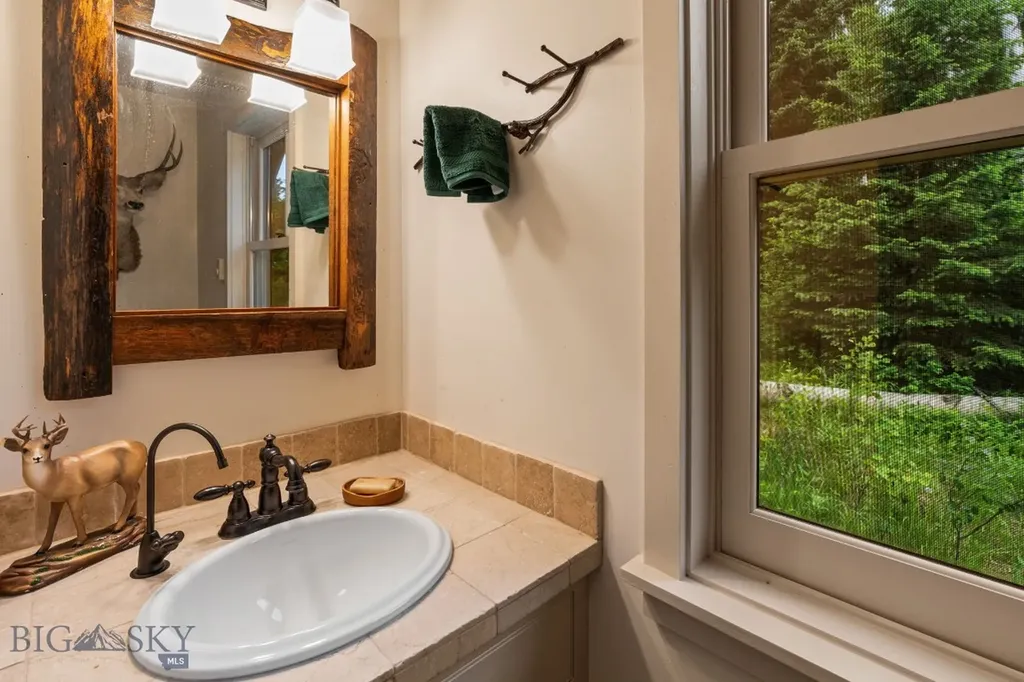 207 Martinez Spring Road Bozeman MT 59718