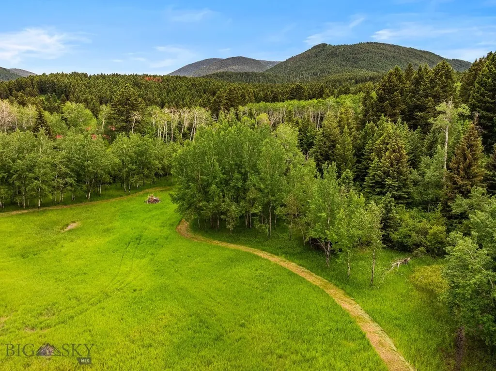 207 Martinez Spring Road Bozeman MT 59718