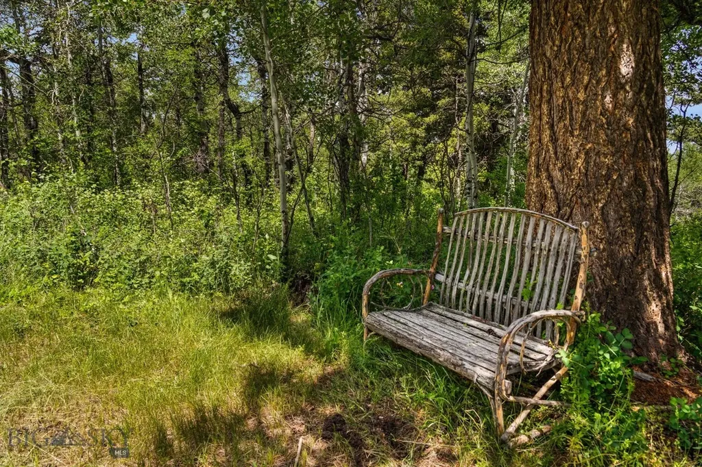 207 Martinez Spring Road Bozeman MT 59718