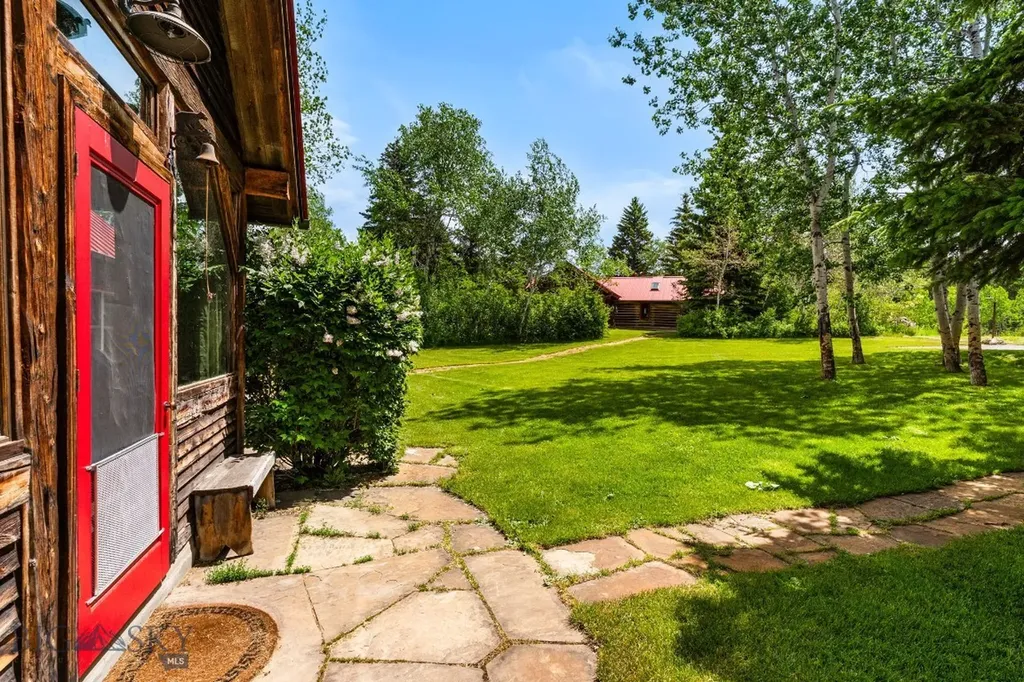 207 Martinez Spring Road Bozeman MT 59718