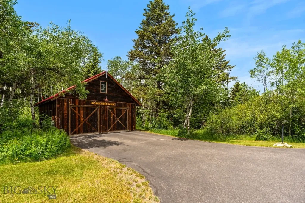 207 Martinez Spring Road Bozeman MT 59718