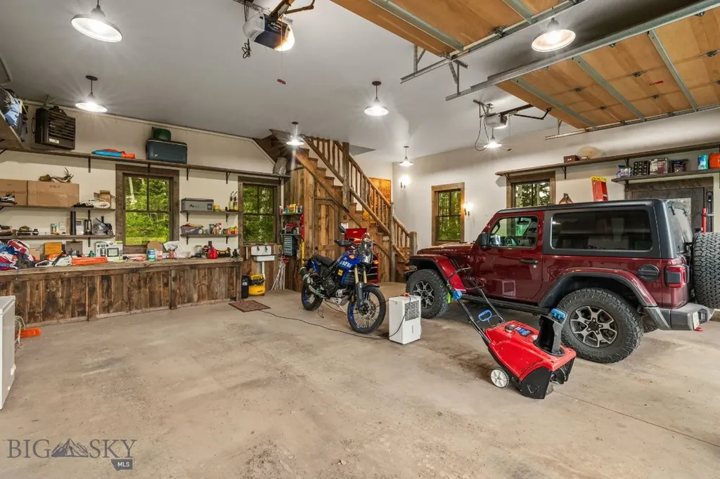 207 Martinez Spring Road Bozeman MT 59718