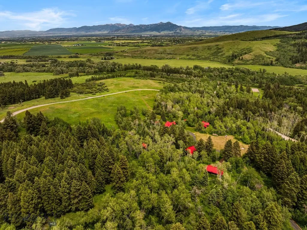 207 Martinez Spring Road Bozeman MT 59718