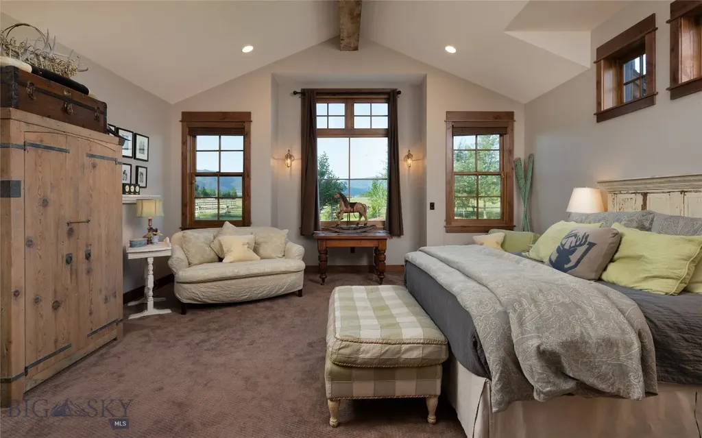 1400 Cottontail Road Gallatin Gateway MT 59730