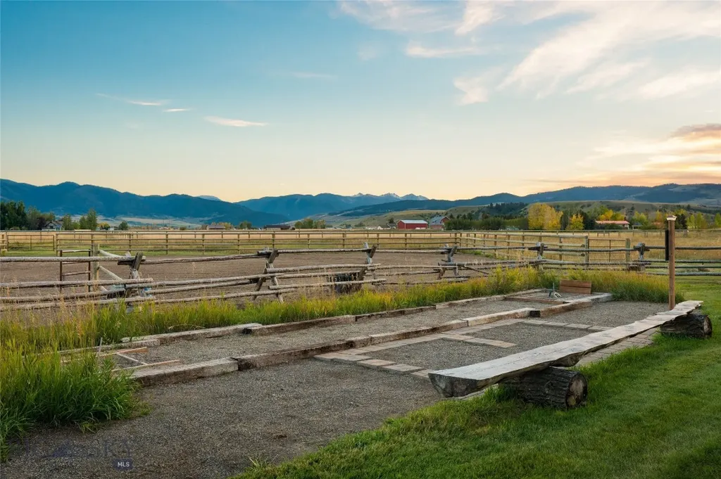 1400 Cottontail Road Gallatin Gateway MT 59730