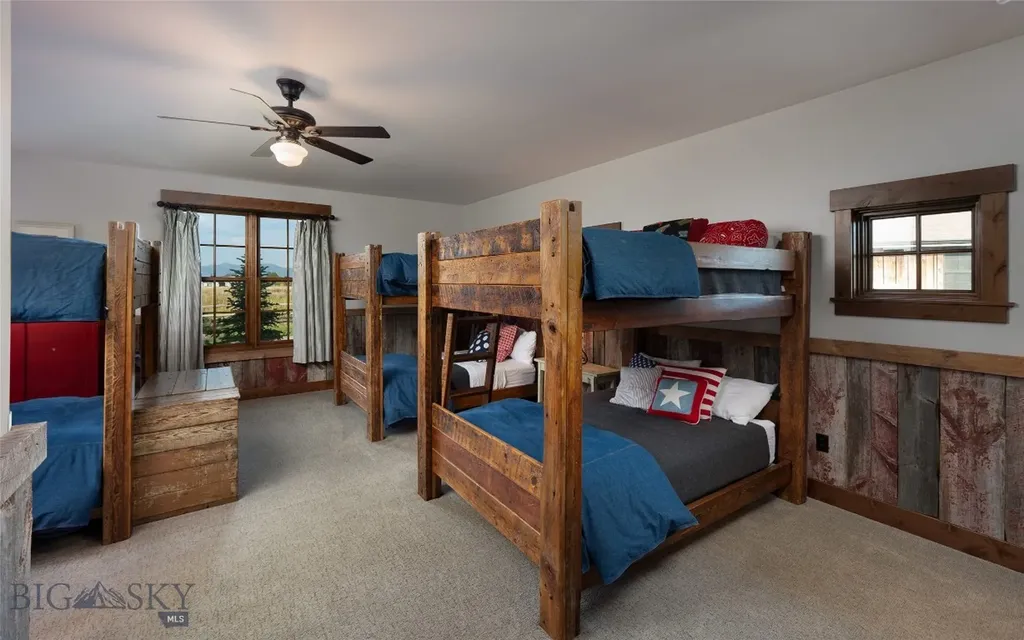1400 Cottontail Road Gallatin Gateway MT 59730