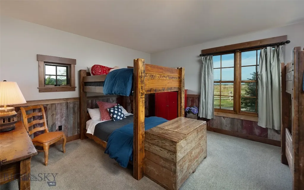 1400 Cottontail Road Gallatin Gateway MT 59730