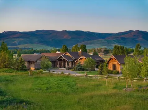 1400 Cottontail Road Gallatin Gateway MT 59730