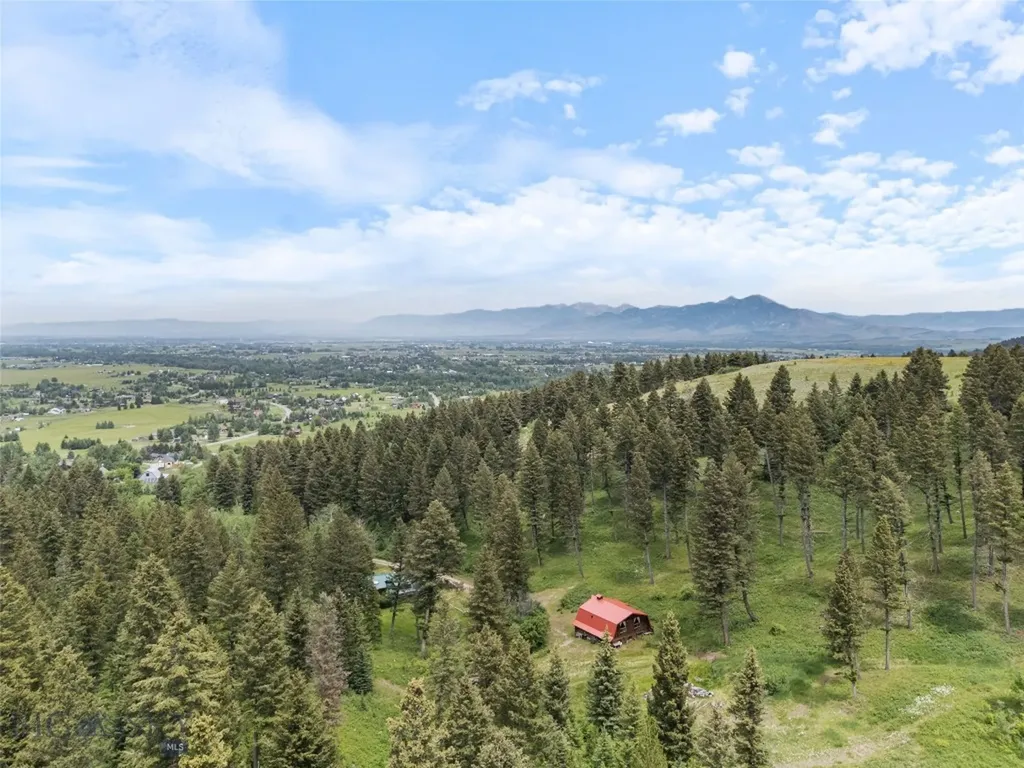 750 Black Bear Road Bozeman MT 59718