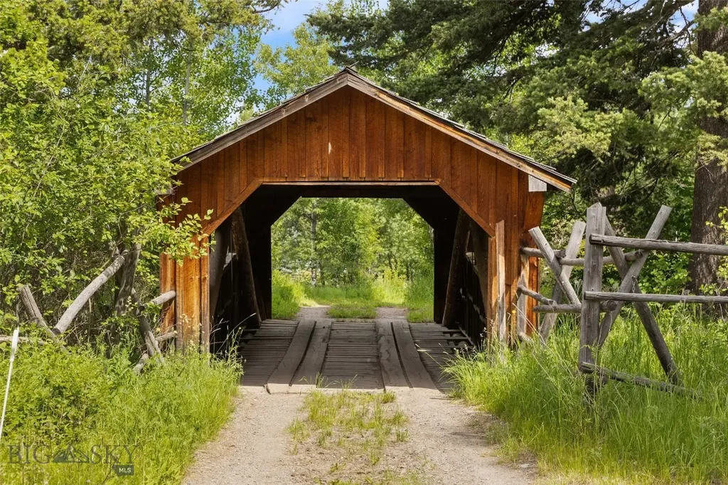 750 Black Bear Road Bozeman MT 59718