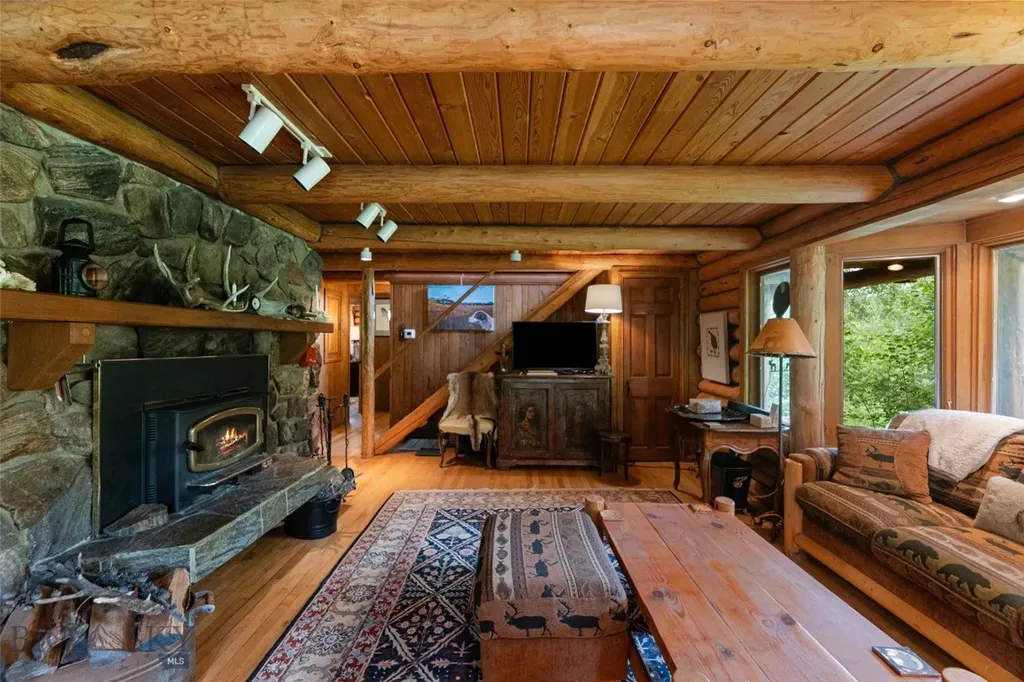 750 Black Bear Road Bozeman MT 59718
