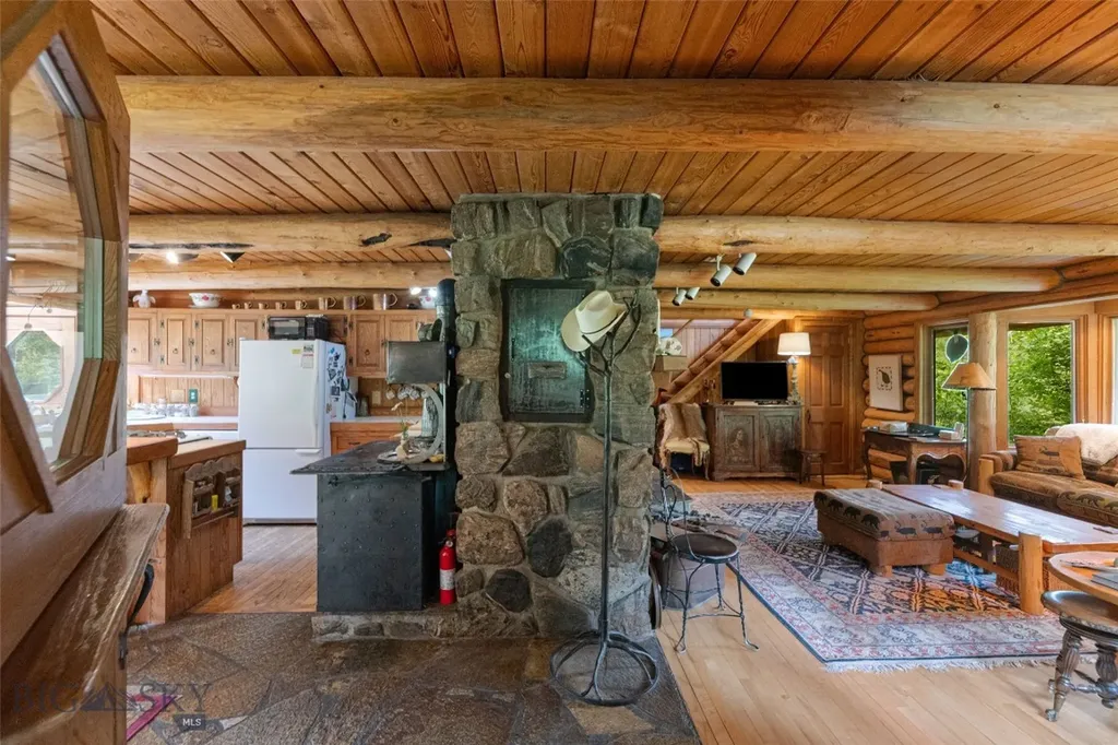 750 Black Bear Road Bozeman MT 59718