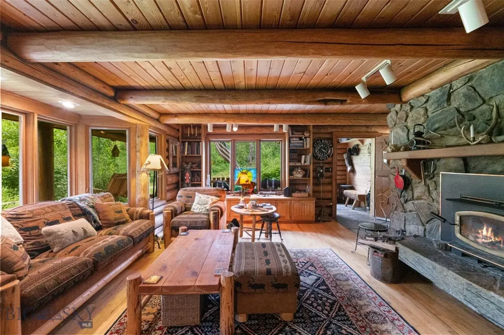 750 Black Bear Road Bozeman MT 59718