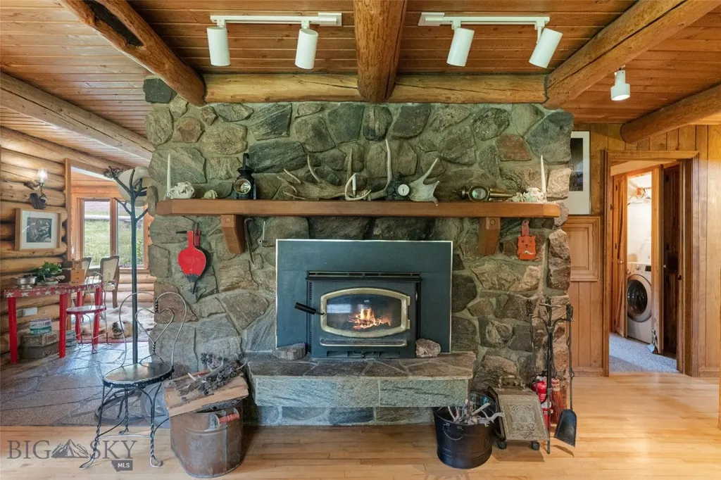 750 Black Bear Road Bozeman MT 59718