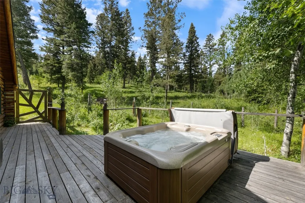 750 Black Bear Road Bozeman MT 59718