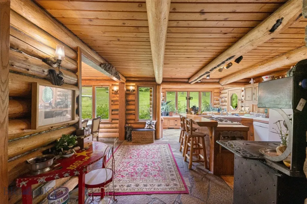 750 Black Bear Road Bozeman MT 59718