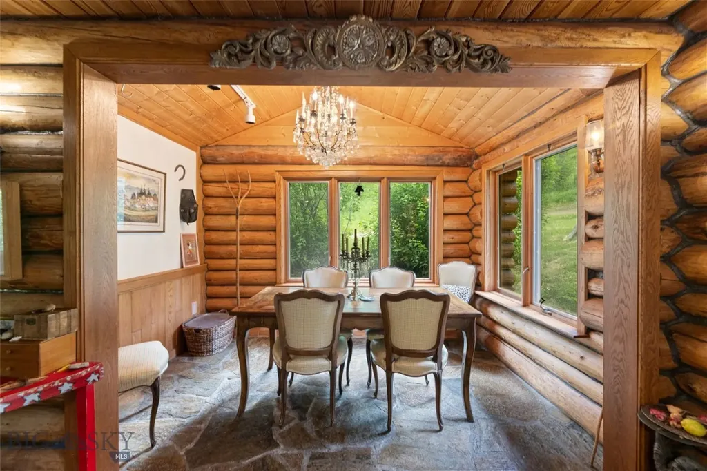 750 Black Bear Road Bozeman MT 59718