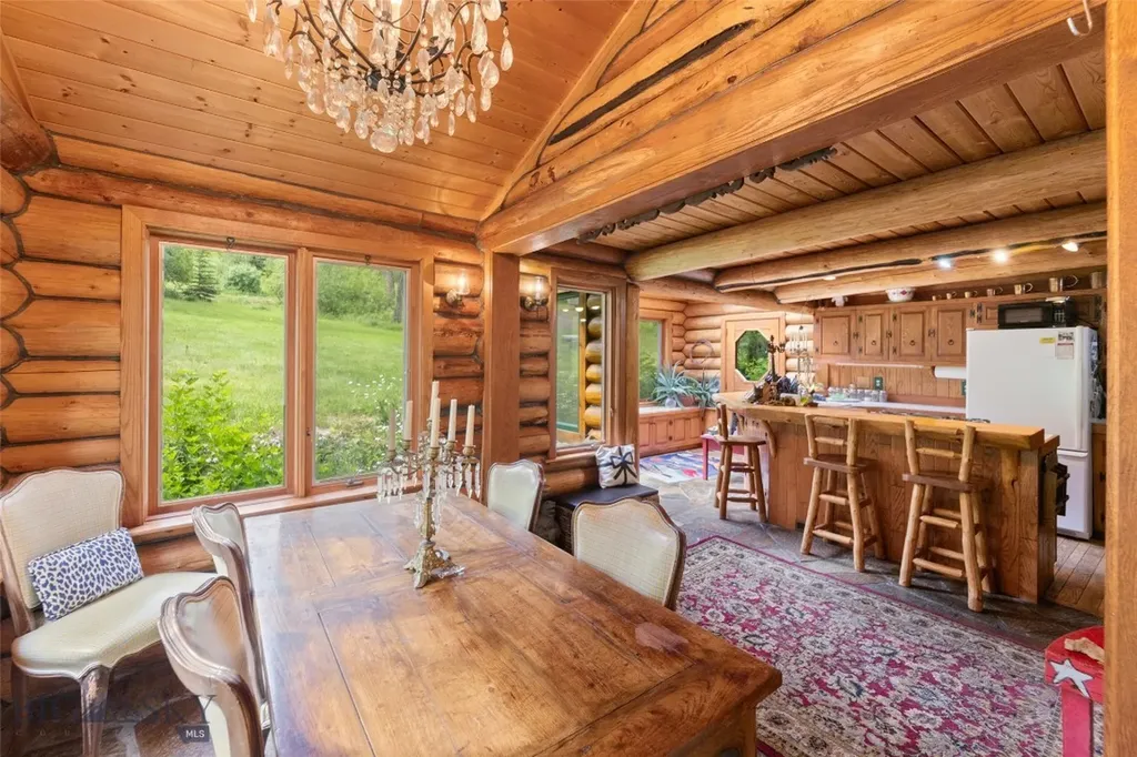 750 Black Bear Road Bozeman MT 59718