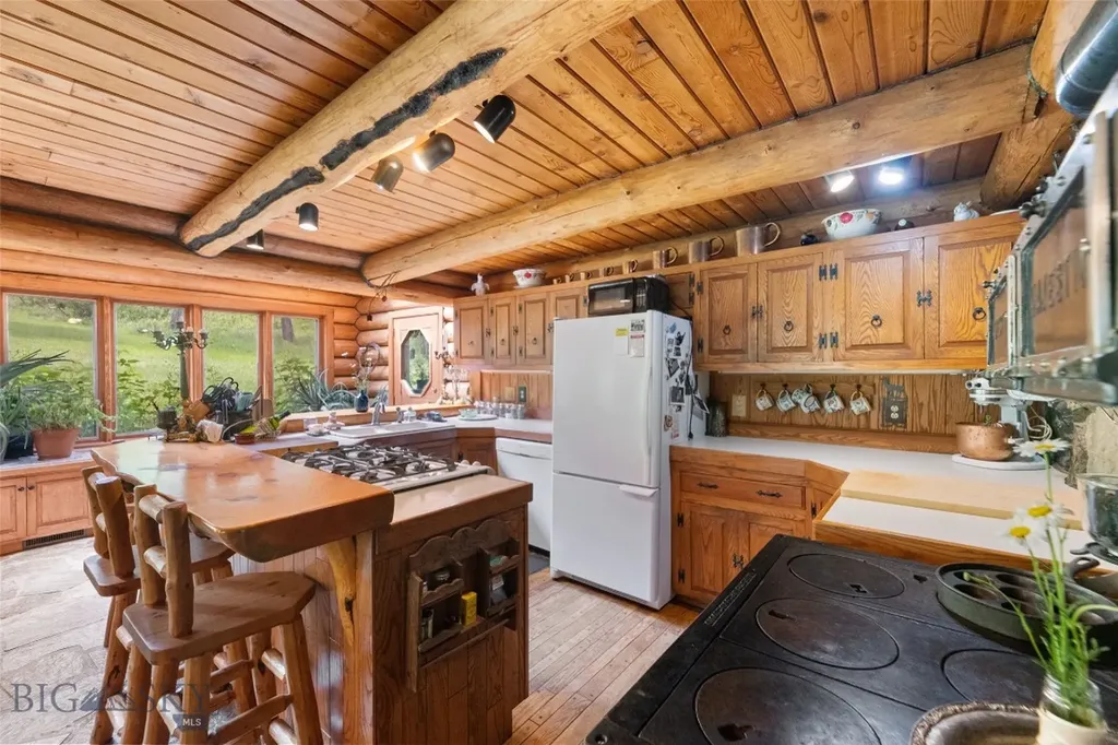 750 Black Bear Road Bozeman MT 59718