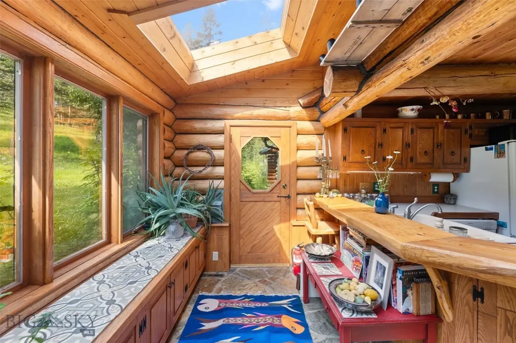 750 Black Bear Road Bozeman MT 59718