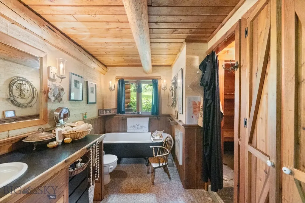 750 Black Bear Road Bozeman MT 59718