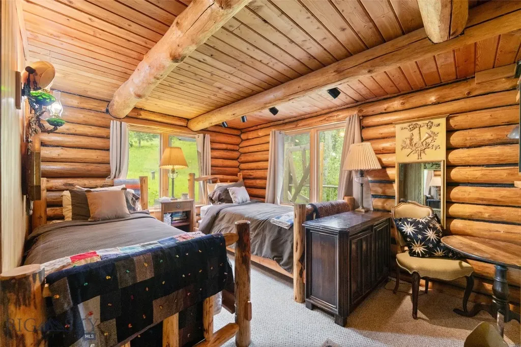 750 Black Bear Road Bozeman MT 59718