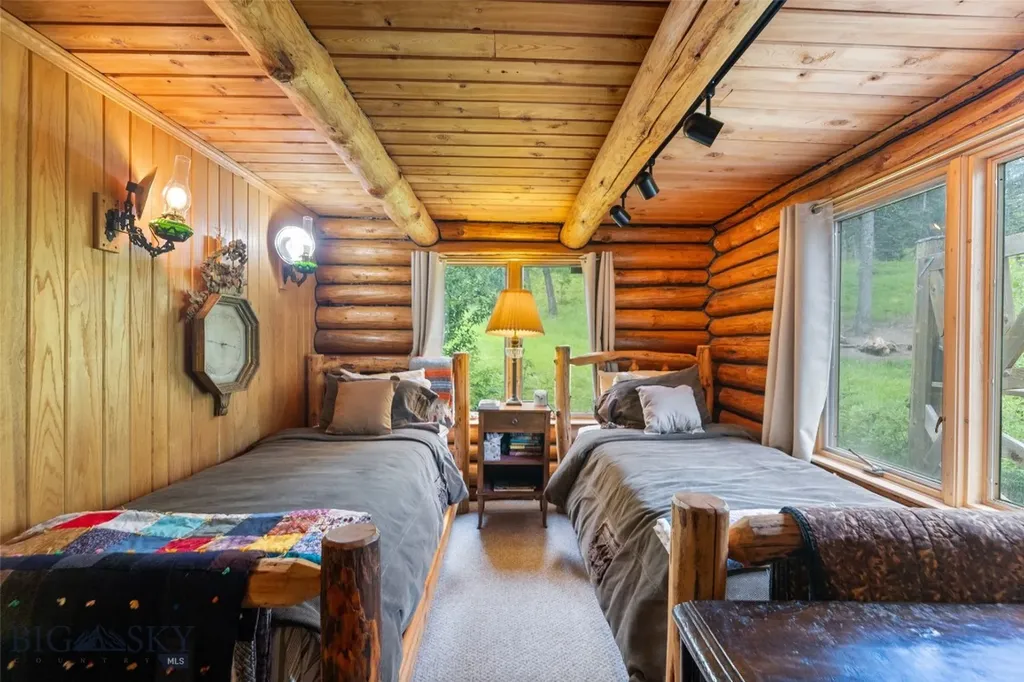 750 Black Bear Road Bozeman MT 59718