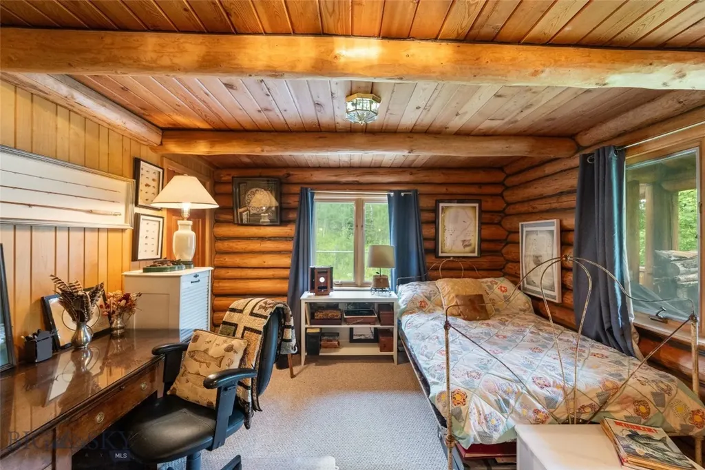 750 Black Bear Road Bozeman MT 59718